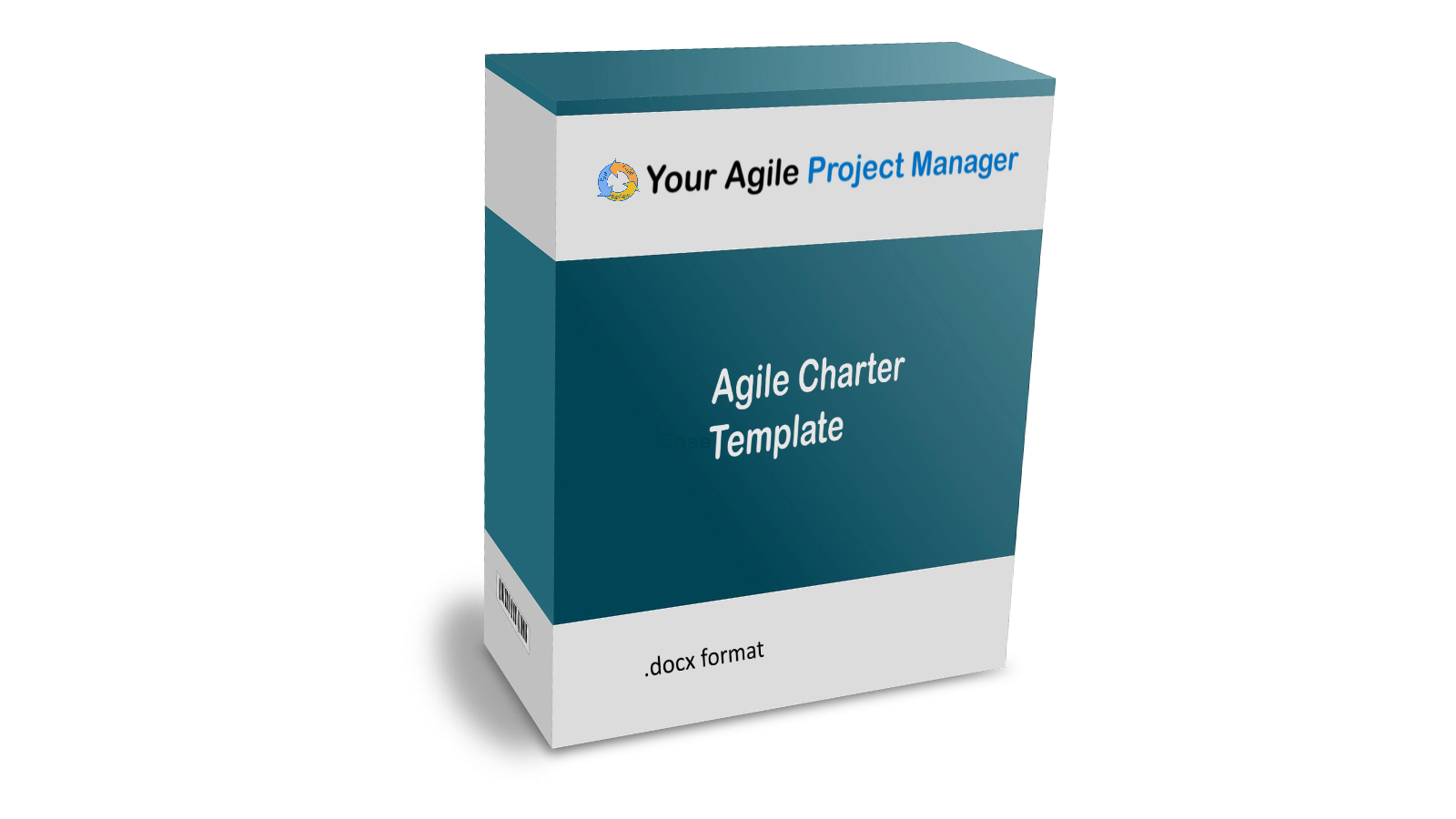 Agile Project Charter - Agile Project Management